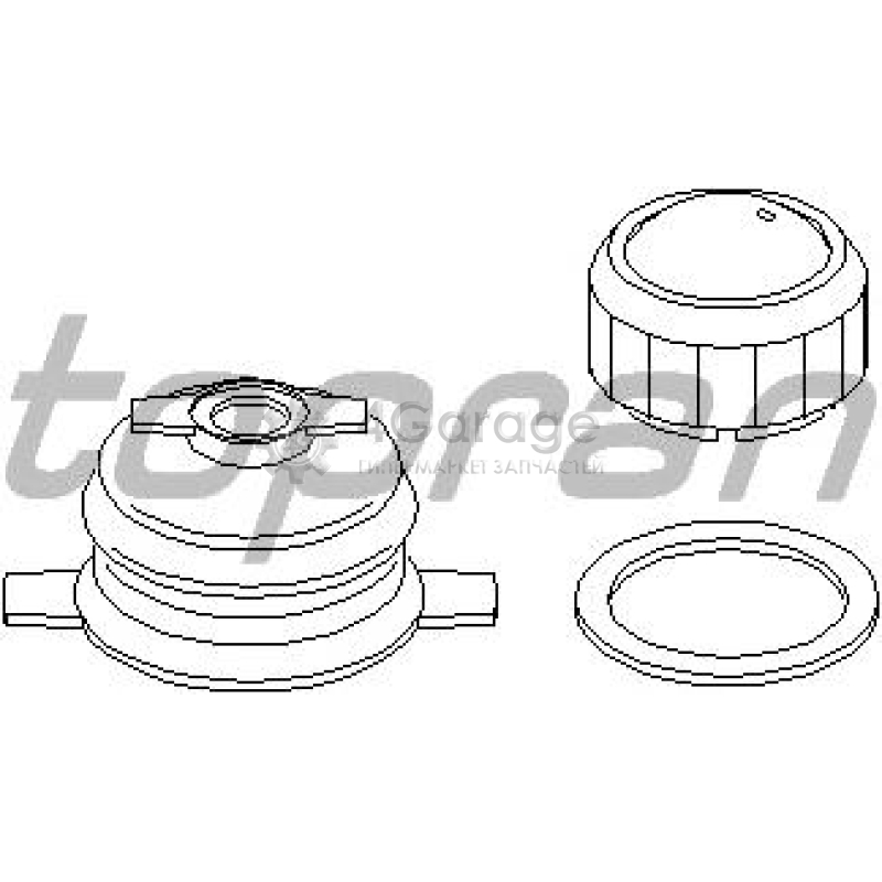 Topran 700814купить Интернет Магазин Минска