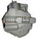 Компрессор кондиционера MAHLE ACP57000S в Москве