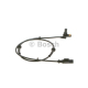 BOSCH 0265008854 Датчик abs LADA NIVA (2121 2131 2123)