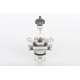 Лампа h4 12v 60/55w eco BOSCH 1987302803 в Ростове-на-Дону