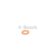 BOSCH F00VP01004 Прокладка форсунки