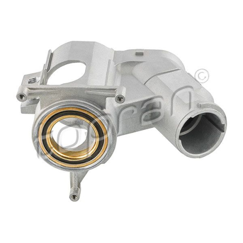 HANS PRIES 102413755 Корпус замка зажигания Audi/Volkswagen