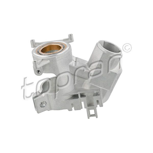 HANS PRIES 103559755 Корпус замка зажигания Audi/Volkswagen