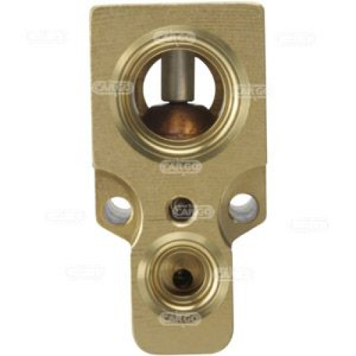 KRAUF KVC0559YU Клапан кондиционера расширительный в Красноярске