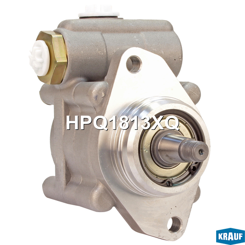 Насос гидроусилителя руля KRAUF HPQ1813GQ в Москве