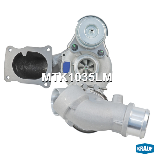 Турбокомпрессор KRAUF MTK1035SL в Ростове-на-Дону