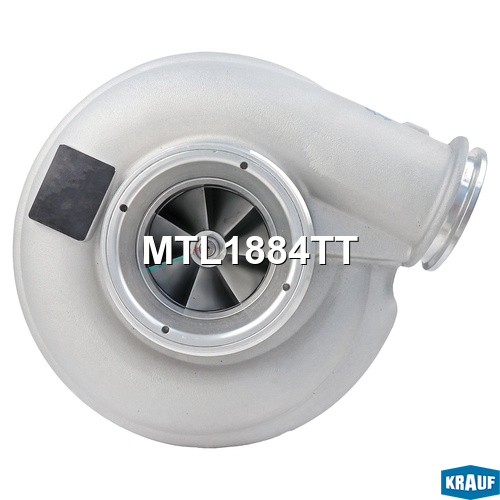 Турбокомпрессор KRAUF MTL1884NM в Нижнем Новгороде