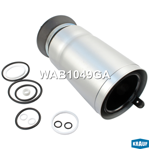 Пневмобаллон KRAUF WAB1049GV в Ростове-на-Дону