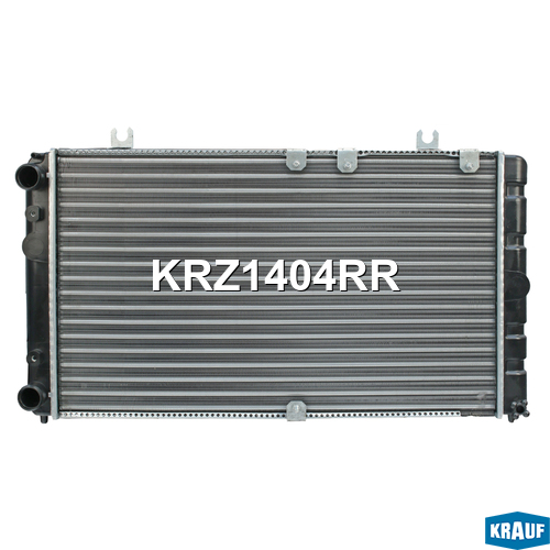 Радиатор системы охлаждения KRAUF KRZ1404RC в Москве