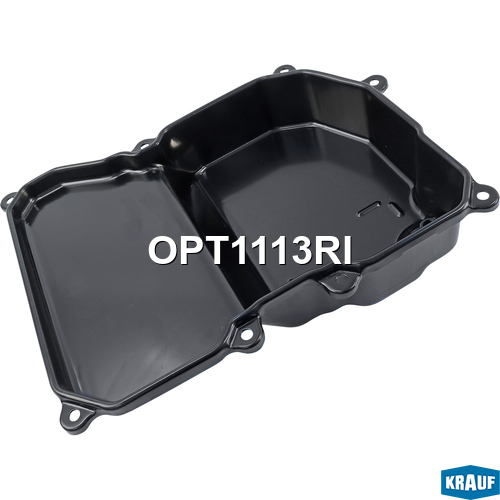 Поддон масляный КПП KRAUF OPT1113AT в Нижнем Новгороде
