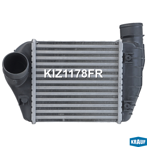 Интеркулер KRAUF KIZ1178EB в Нижнем Новгороде