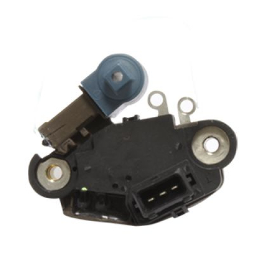 Регулятор TT 12 Volt, B-Circuit, 61E-15 (Lamp-Ignition) Terminals, 14.3 Vset, 5 sec. LRC TESLA TECHNICS TT31261 в Ростове-на-Дону