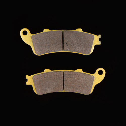 PULLER PL2612 Колодка дискового тормоза PL261/2 в Красноярске