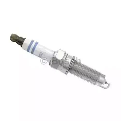 Свеча зажигания black line (YR6TII330T) (BOSCH 0242140528) METEOR SA510 в Москве