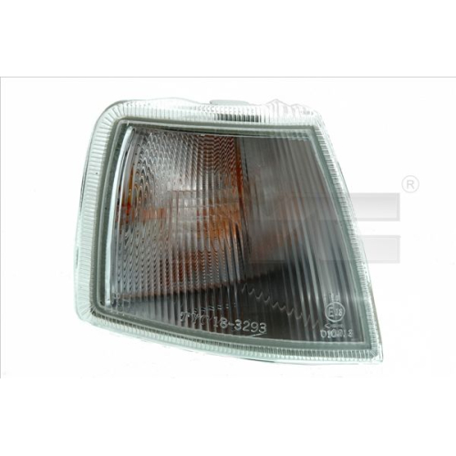 Указатель поворота правый OPEL VECTRA 1988 1992 TYC 183293012B в Нижнем Новгороде