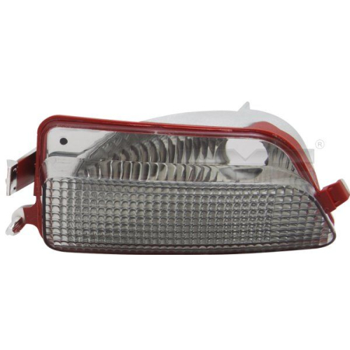 TYC 19A619012B Фонарь заднего хода правый CITROEN C4 2004 2010 в Красноярске