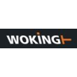 запчасти WOKING в Красноярске