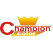 Запчасти CHAMPION COLOR запчасти CHAMPION COLOR в Москве