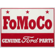 запчасти FoMoKo в Ростове