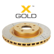 GOLD ROTOR