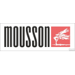 запчасти MOUSSON в Красноярске