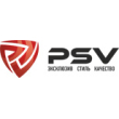 запчасти PSV в Красноярске