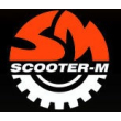 Запчасти SCOOTER-M запчасти SCOOTER-M в Москве