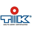 запчасти TIK в Нижнем Новгороде