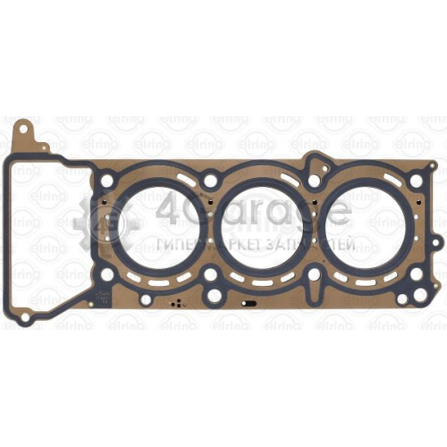 ELRING 475490 Прокладка головка цилиндра
