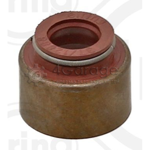 ELRING 577898 Уплотнительное кольцо стержень клапана в Красноярске