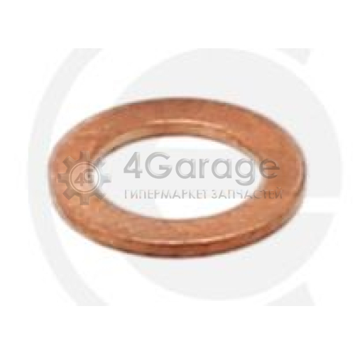 ELRING 101508 Уплотнительное кольцо в Красноярске