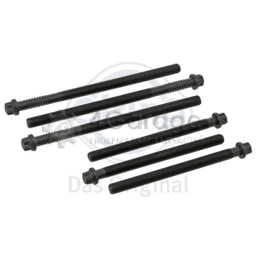 ELRING 015920 Комплект болтов головки цилидра в Красноярске