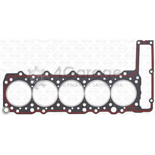 ELRING 833098 Прокладка головка цилиндра