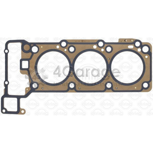 ELRING 104580 Прокладка головка цилиндра