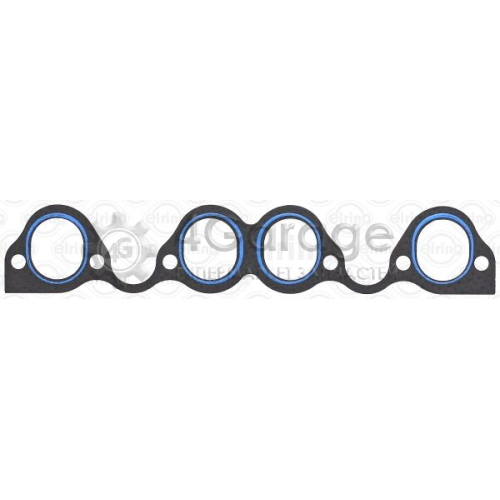 ELRING 893242 Прокладка впускной коллектор