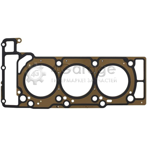 ELRING 104600 Прокладка головка цилиндра