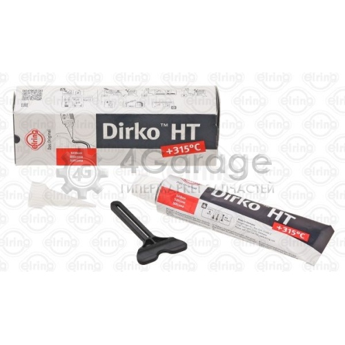 ELRING 006553 Герметики Dirko HT