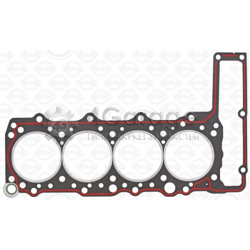 ELRING 832962 Прокладка головка цилиндра