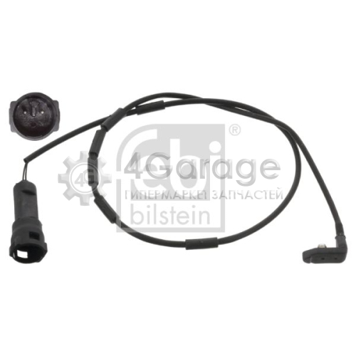 FEBI BILSTEIN 05109 Сигнализатор износ тормозных колодок в Красноярске