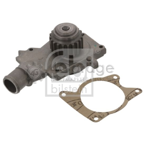 Водяной насос FEBI BILSTEIN 01282 в Нижнем Новгороде