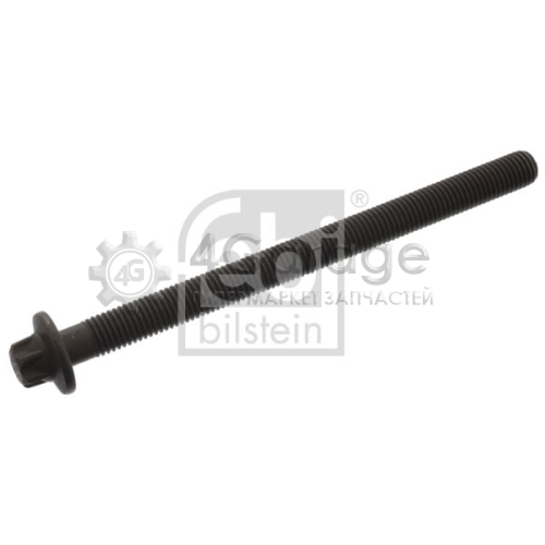 FEBI BILSTEIN 45206 Болт головки цилиндра