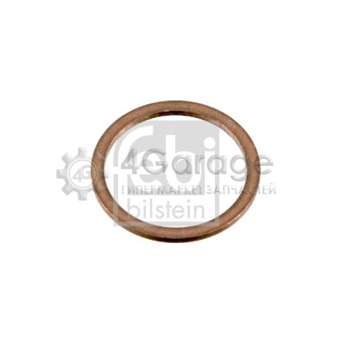 FEBI BILSTEIN 03083 Уплотнительное кольцо термовыключ в Красноярске