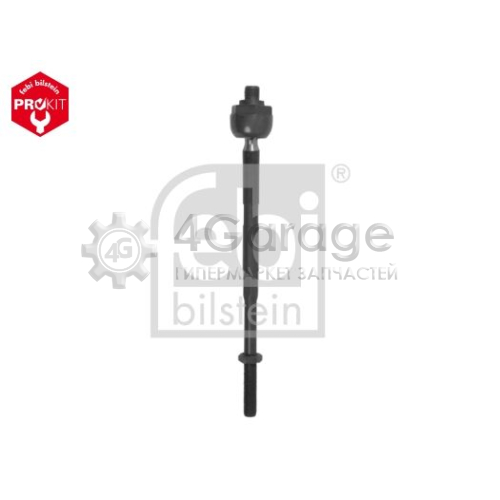 FEBI BILSTEIN 42727 Осевой шарнир рулевая тяга ProKit