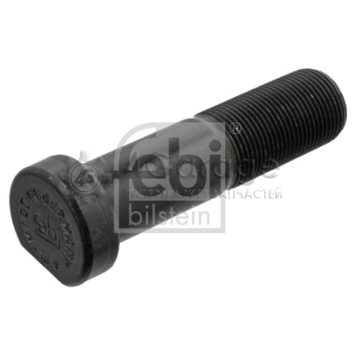Болт крепления колеса FEBI BILSTEIN 07940 в Москве