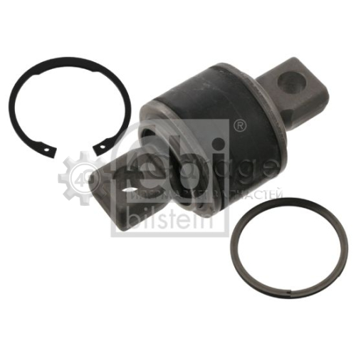 ремонтный комплект рычаг подвески FEBI BILSTEIN 31802 в Нижнем Новгороде