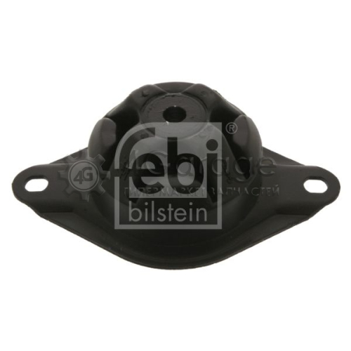 FEBI BILSTEIN 04984 Подвеска двигатель