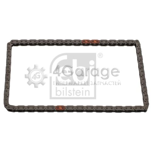 Цепь привод маслонасоса FEBI BILSTEIN 40863 в Ростове-на-Дону