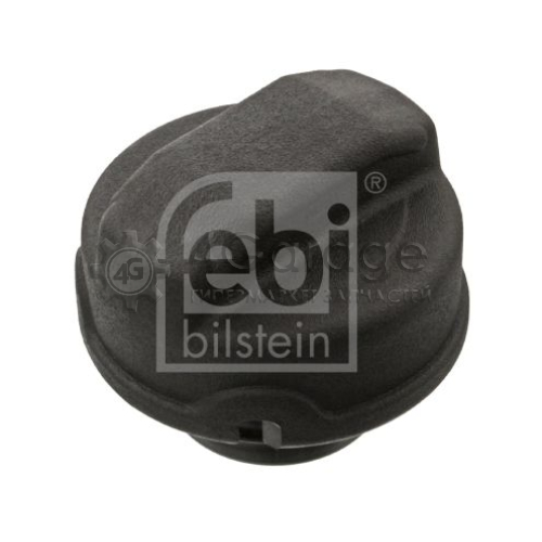 FEBI BILSTEIN 01226 Крышка топливной бак febi Plus