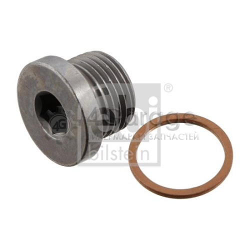 Резьбовая пробка масляный поддон FEBI BILSTEIN 48895 в Ростове-на-Дону
