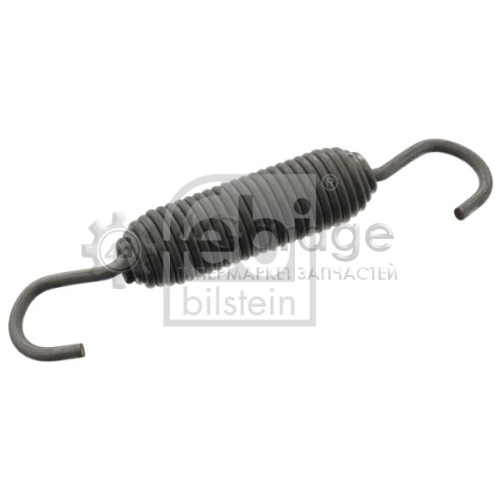 Пружина тормозная колодка FEBI BILSTEIN 02438 в Нижнем Новгороде
